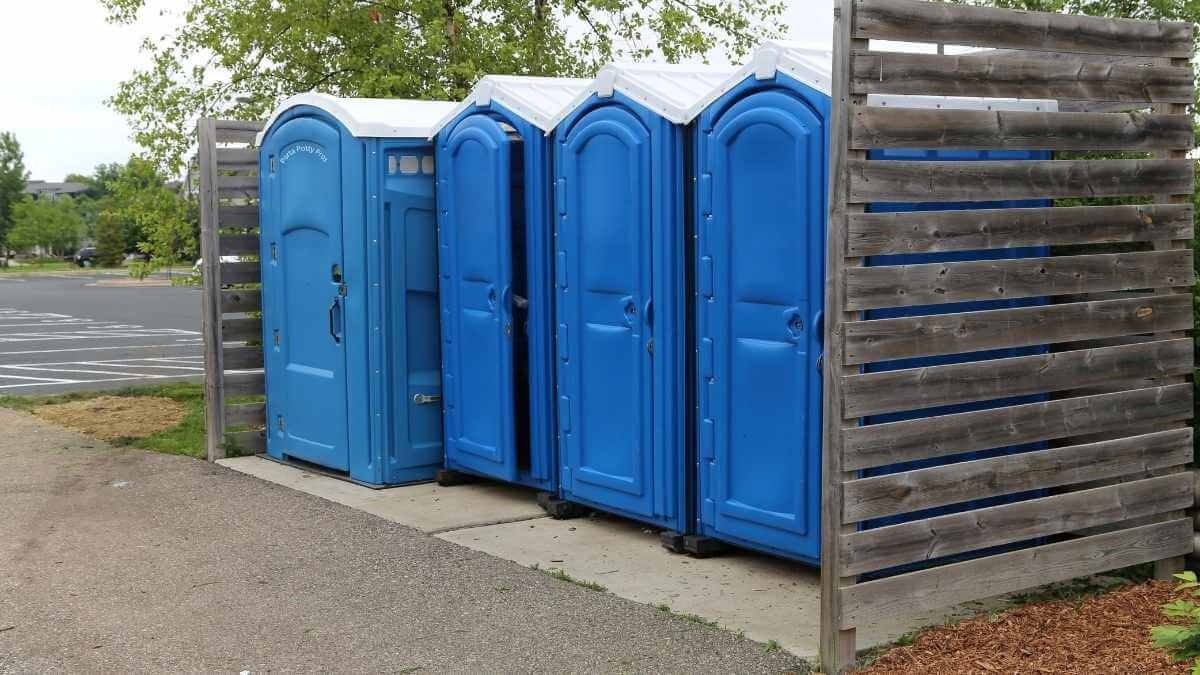Porta Potty Rental Pros - Quality Portable Restroom Services in Haines City, FL, 33844
